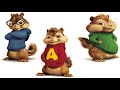 Alvin i Wiewiórki feat. ZAJEFAJNI - Płomienna miłość Alvin i Wiewiórki feat. ZAJEFAJNI - Płomienna miłość