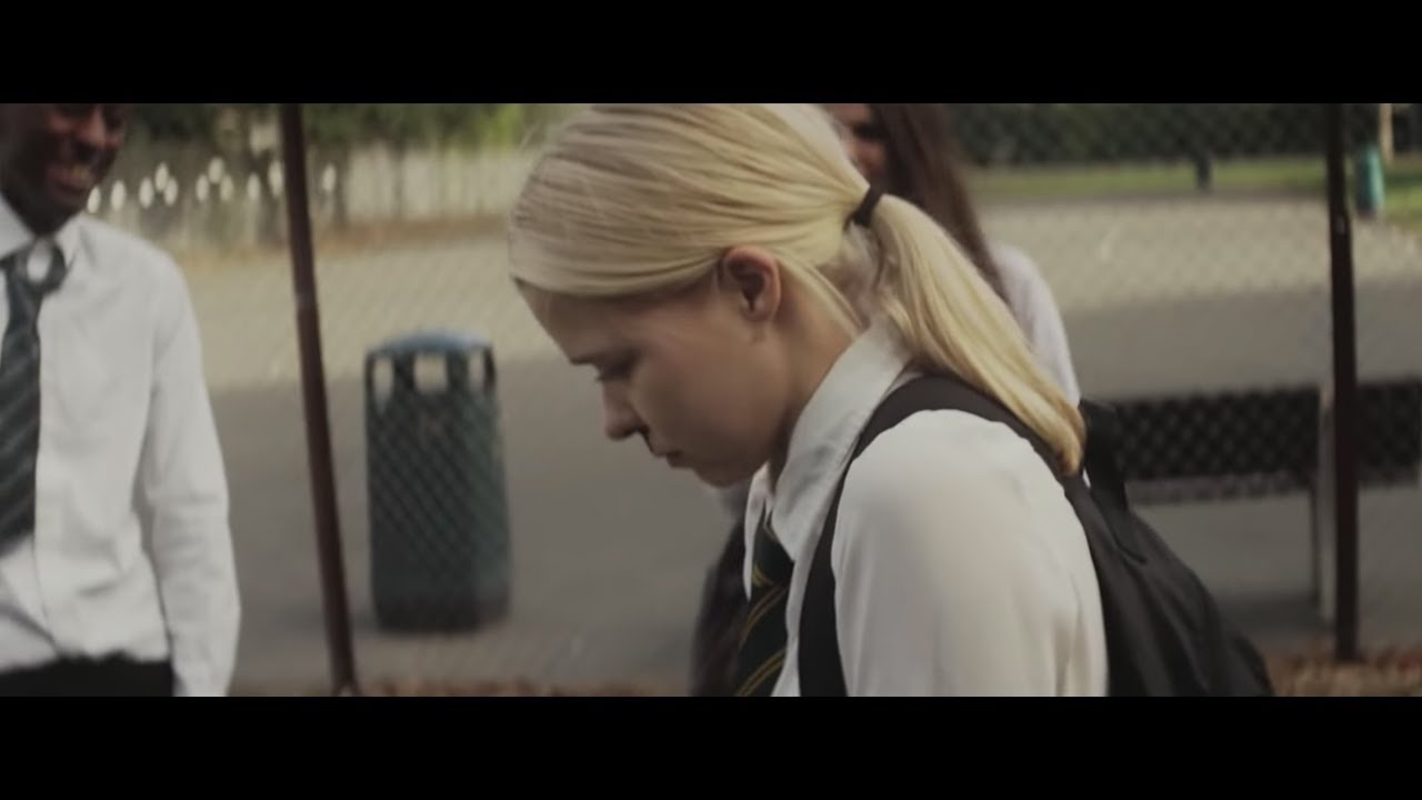 Gareth Emery & Standerwick ft. Haliene — Saving Light