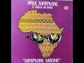 Paul Matavire Jairos Jiri Band Umtombo Wegazi