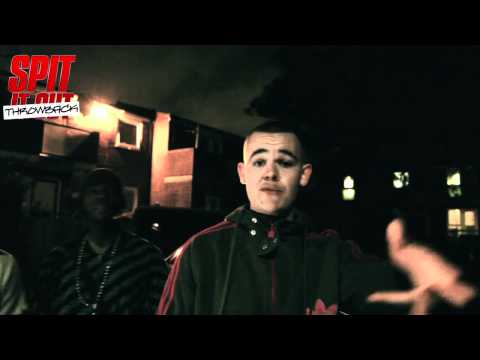 Spit it Out Throwback Shifty, Remdog & Slayer (Mayhem) [2010]