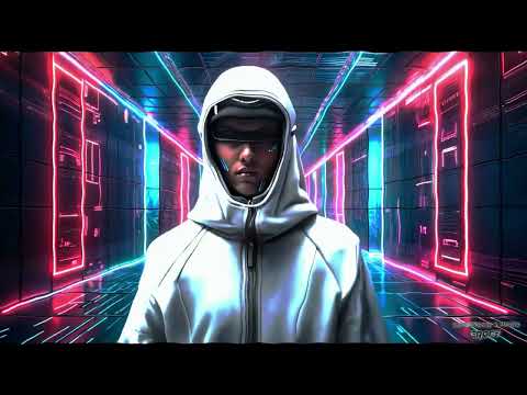 UltimateBlast & Venatic - Ebony (Official Video Clip) | SevenHarmonies Rec