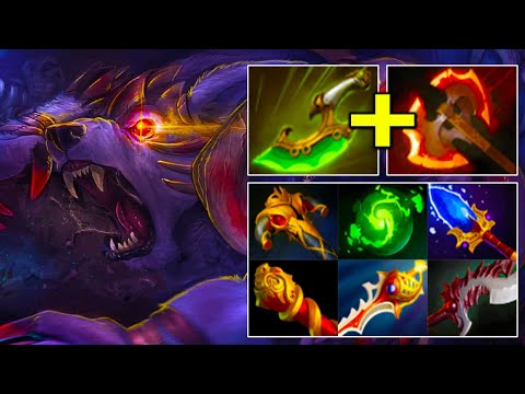 Stay Focus Stay Alive Miracle Will Happen [ Ursa ] 1000$ Mega Creep Comeback Higher Ranked