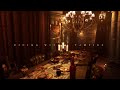 Dining With A Fatal Vampire Immersive Ambience Experience