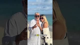 origen de Ramito de Violetas De Cecilia a Mi Banda El Mexicano #RamitoDeVioletas #MiBandaElMexicano