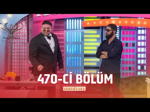 Komedixana  470-ci Bölüm  07.09.2025