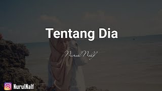 Download lagu 'Tentang Dia' Puisi baper untuk wanita hebat mp3