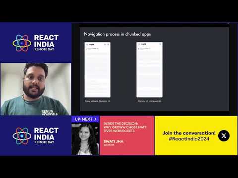 Data Fetching Done Right