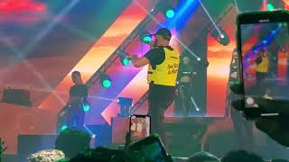 Anuel AA- Hipocrita Real Hasta La Muerte Part 2 Tour Nassau Coliseum Live 7/13/19