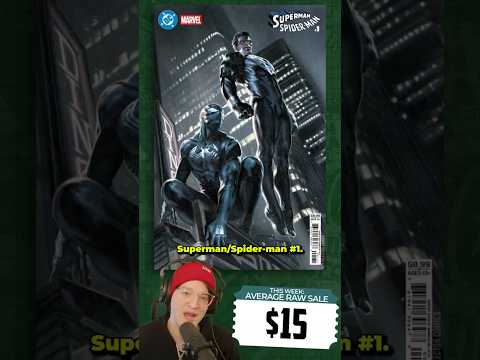 🔥Did you pick a copy up for $5 while you could? Top10 Comic Catch up Powered by @keycollectorcomics
