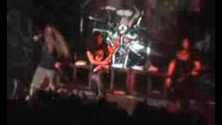 Obituary - Face Your God  (Live in Poland)