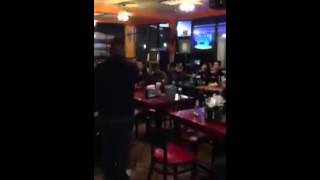 El mejor imitador de Paquita la del barrio lampara sin luz Ruben Cerros