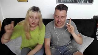 DOUBLE REACTION | Avi Kaplan: Avriel &amp; The Sequoias - Fields And Pier / Quarter Past Four