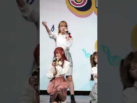 Natsuria Senritsu - Baiyok Sumomo - Star Idol Show at Central Ayutthaya