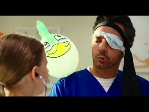 Miracles From Heaven International Trailer #2 (2016) - Jennifer Garner Movie