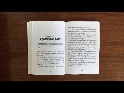 The Lemonade War - Chapter 14 - The End