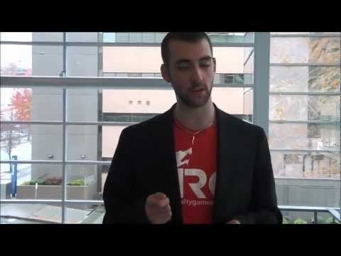 Joe Giorlando and Tyler Tabman talk Round 10 of YCS Seattle!