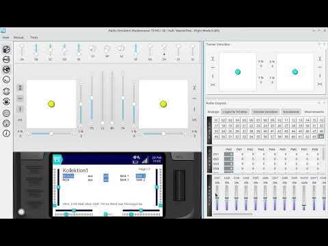 OpenTx weekly - Folge 092: Hochstrom-Schaltfunktionen
