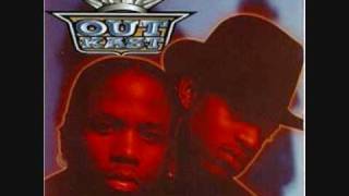 Call Of Da Wild - Outkast ft. The Goody Mob