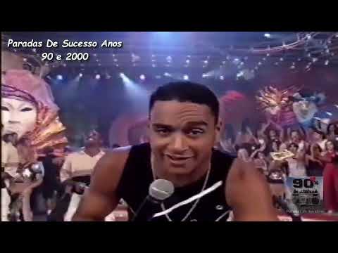 Harmonia Do Samba - Vem Neném