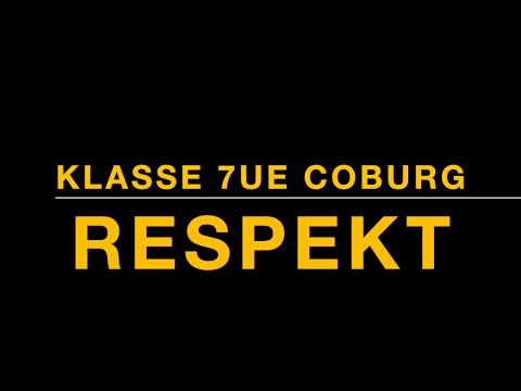Film: "Respekt"
