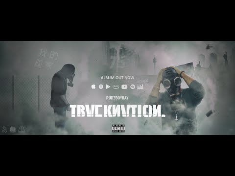 DNA INSTRUMENTAL - RUDEBOYRAY X MINOL [PROD.SHREDDER BEATZ]