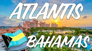 Atlantis Bahamas - How Much Does The Food Cost??