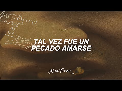 Milo J - La Vida Era Más Corta (Letra)