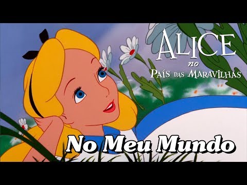 No Meu Mundo video