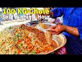 This Guy Sold 100KG Chole Within Hour People S Are Crazy For Chickpeas Peshawar Street Food