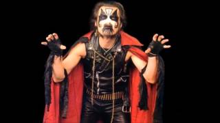 King Diamond phone Interview 7-1-98