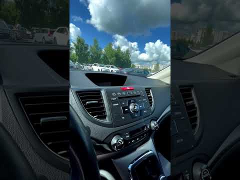 фото honda cr-v iv 0