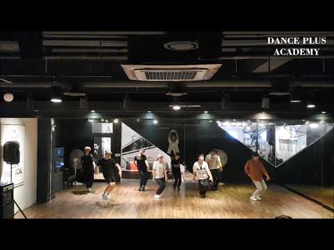 (광주댄스학원)댄스플러스........ 슈퍼주니어 D&E -머리부터발끝까지 Dance Cover