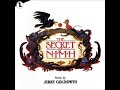 The Secret Of NIMH Flying Dreams Ending Spanish 1982