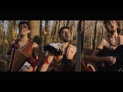 Camino del Sol - Mamihlapinatapai (Official Single Music Video)
