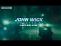 END CREDITS - John Wick 3: Parabellum [HD]
