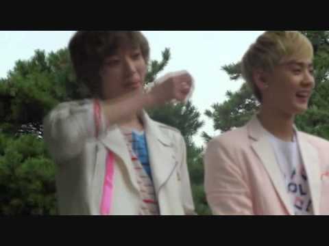 120902　teen top fanmeeting②