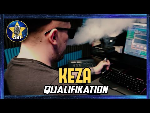 KEZA | ABT S1 | 《Qualifikation #03》