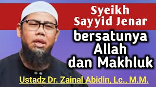 Download lagu Masya Allah ! Ustadz Zainal Abidin Luas Sekali Ilmu Sejarah Islam di Nusantara mp3