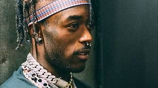 Lil Uzi Vert - 200 My Dash (NO DJ TAGS)