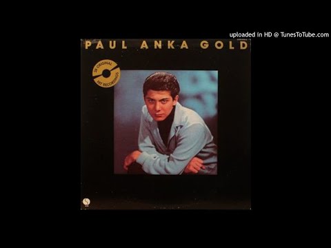 23 Tonight My Love, Tonight-Paul Anka