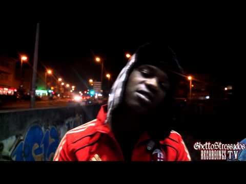 Marinho - Rapa Na Gaz VIDEOCLIP