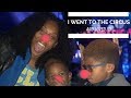 I Went To The Circus And Loved It Big Apple Circus