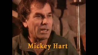 Mickey Hart - Spirit into Sound