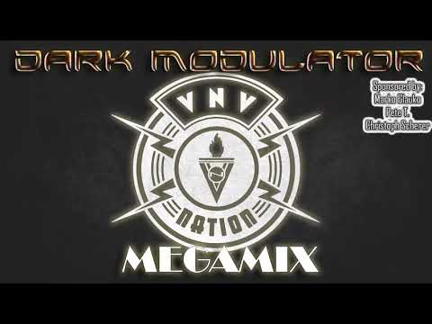VNV Nation Megamix revision From DJ DARK MODULATOR