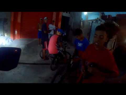 VISITANDO FRANCISCO MORATO