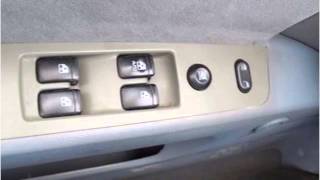 preview picture of video '2006 Suzuki Forenza Used Cars El Dorado Springs MO'