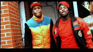 My set Jc & D Moe Da Don