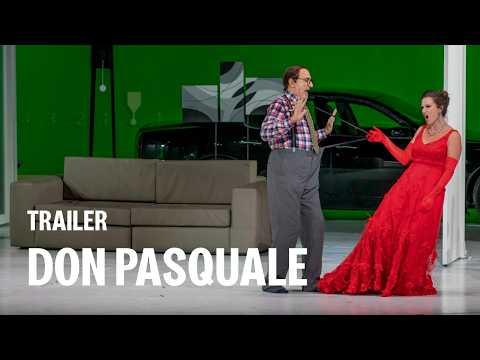 Teaser - Don Pasquale 