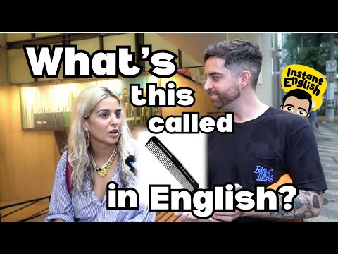 Can Brazilians speak English?