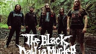 Vocal cover [Hymn for the wretched-The Black Dahlia Murder]